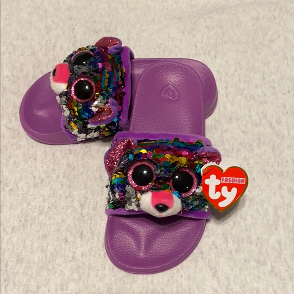 Girls slides